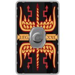 Legion XXI Rapax