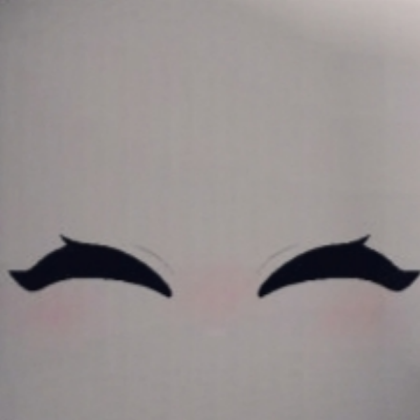 Face cute lopee Roblox decal