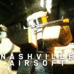 Airsoft Interactive