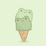 K.A.Z.U.M.A Ice Cream UNIT