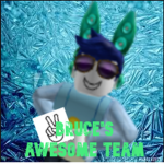 Bruce's Awesome Team