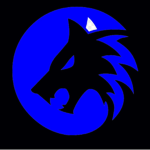 Meute du loup bleu