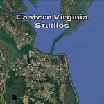 Eastern Virginia #Studios