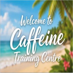 Caffine Training Center