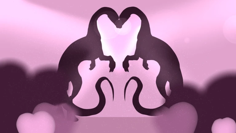 VALENTINE'S PART 2