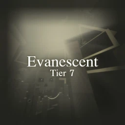 Evanescent icon