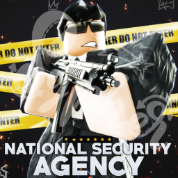 🔍 Central Intelligence Roleplay 🕵️‍♂️