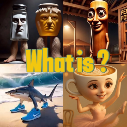 (Brainrot) What is ?