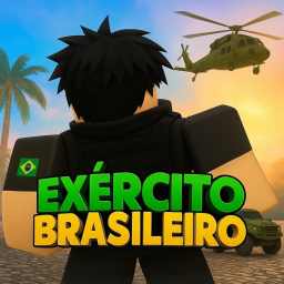 EB | Fred's Brazilian Army