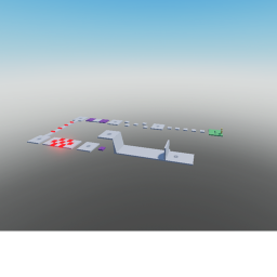 Random Obby