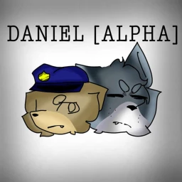 Daniel{ALPHA}Remake Cooming Soon icon