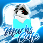 Mack’s Cafe