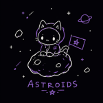 ΛSTRØIDS