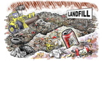 Dumping Ground