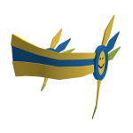Noob Valkyrie Helm