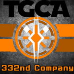 [TGCA] |332nd Company|
