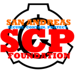 [SASCP] San Andreas SCP Foundation