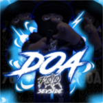 (Trinity Ave) DOA 60s #FOE