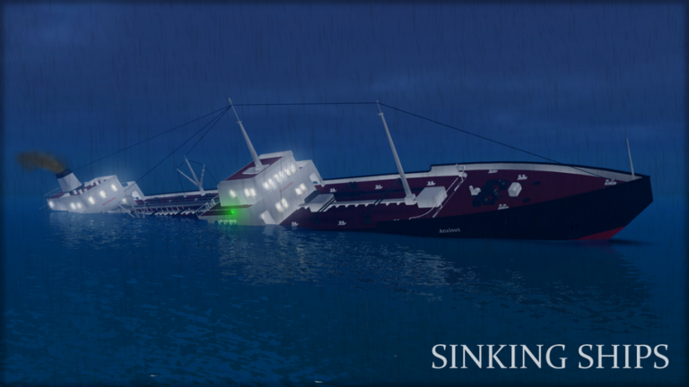 Sinking Ships screenshot 3