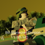 8th Mechanized Infantry Division