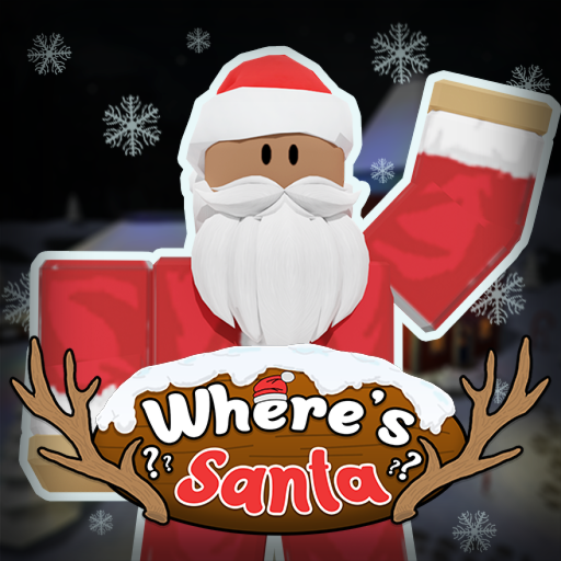 Where s Santa