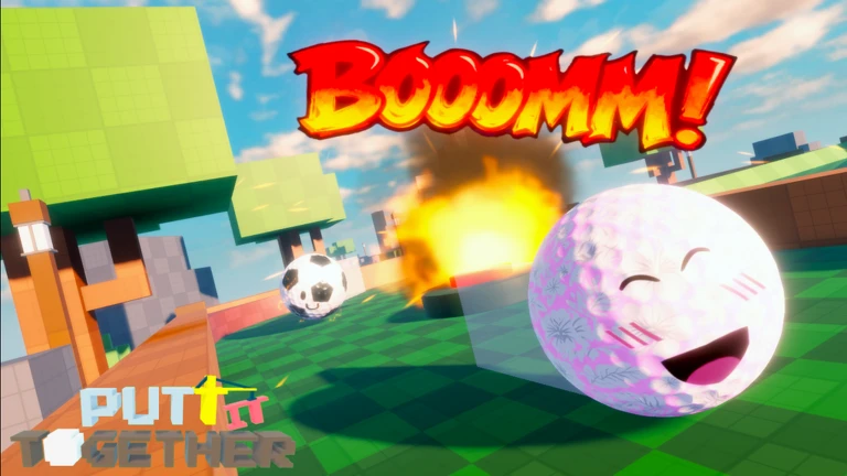Putt It Together thumbnail