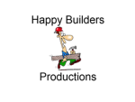 Happy Builders Productions