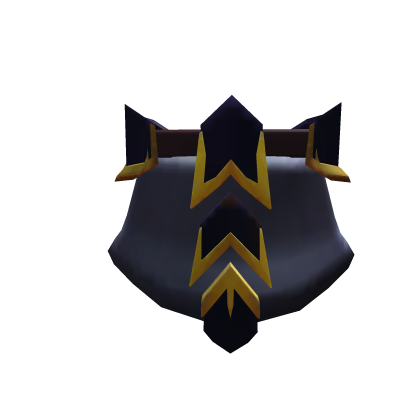 Dragon Slayer's Scale Faulds