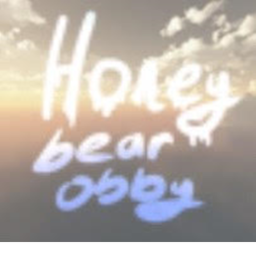 Honey Bear Obby