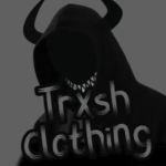 ᴛʀxꜱʜ ᴄʟᴏᴛʜɪɴɢ