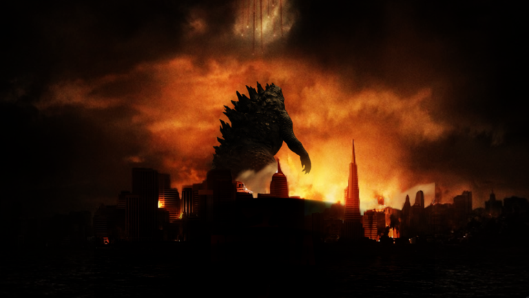 Kaiju Multiverse [LEGACY] screenshot 1