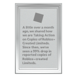 Solid Silver Words of Wisdom
