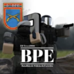 “BPE” | Batalhão da Policia de Exército - [V1]