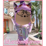 ❤️MARSHMESAROW FAN GROUP❤️