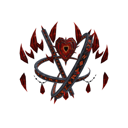 Bloodmoon: Sacred Halo