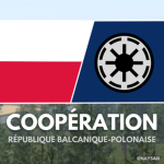 COOPÉRATION RÉPUBLICO-POLONAISE