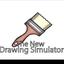 Drawing Simulator