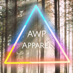 Artists With Pride Apparel