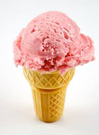 The fnaf fans and the ice cream fans