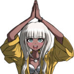 Pray To Atua Shawtey
