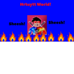 Hrtuytts world