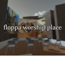 Flop Worship Place