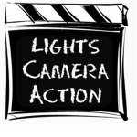 Lights, Camera, Action! Productions