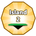 Island #2