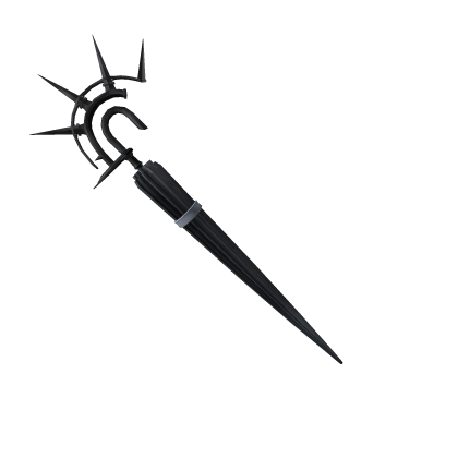Hollow Umbrella [Left Side]