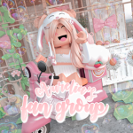 aura’s fan group!