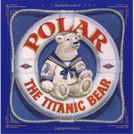 Polar Bears + Titanic = <3
