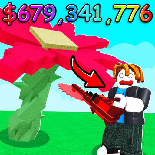 [🌋UPD 1] Flower Incremental Simulator