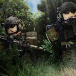 | CBA | Cdsvis’s British Army