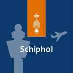 Marechaussee Schiphol